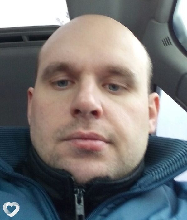 Михаил, 42, Березниках — анкета №668400