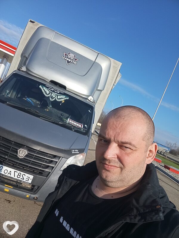 Евгений, 39, Красноярске — анкета №668405
