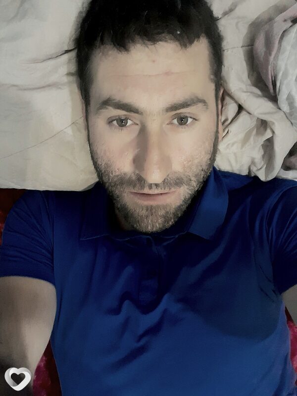 Андрей, 34, Кемерове — анкета №668407