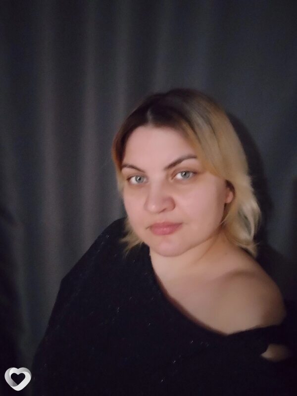 Маша, 39, Кемерове — анкета №668408