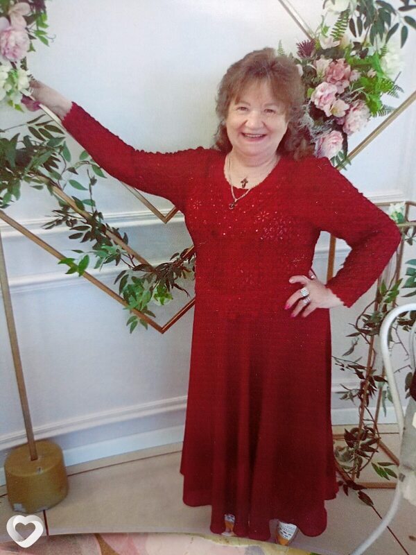 Татьяна, 64, Барнауле — анкета №668411
