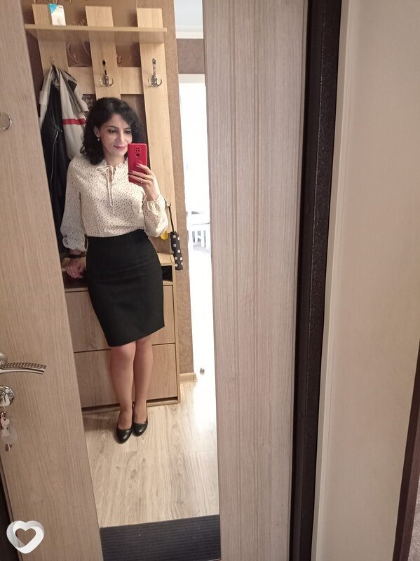 Мари, 40, Краснодаре — анкета №668413