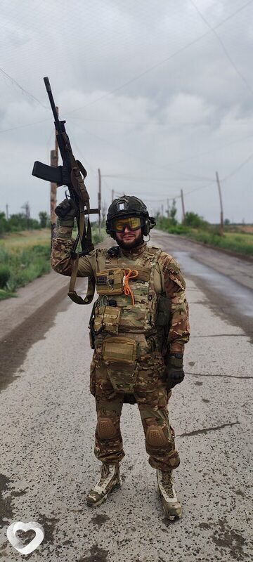 Роман, 34, Абакане — анкета №668415