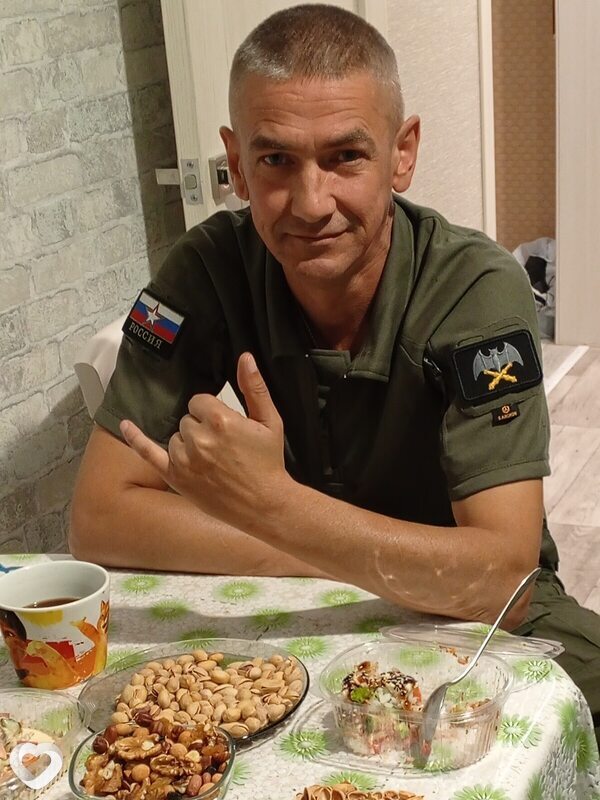 Александр, 45, Курске — анкета №668417