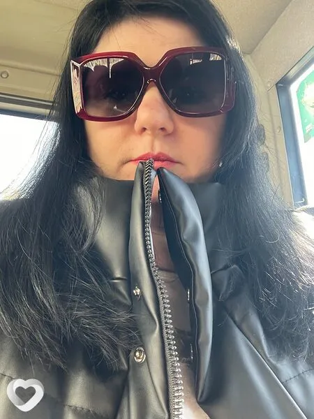 Irina, Москва