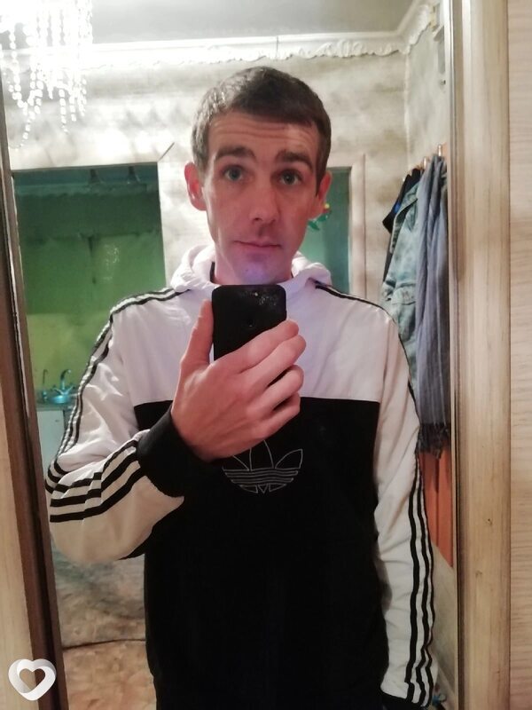 Kostya, 36, Актау — анкета №668274