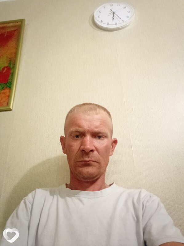 Иван, 42, Евпатории — анкета №668275