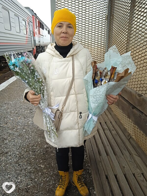 Анна, 48, Барнауле — анкета №668281