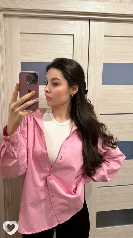Настюха, 26, Туле — анкета №668283