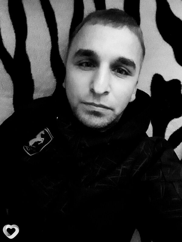 Никита, 31, Славгороде — анкета №668287