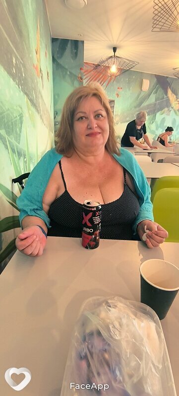 Наташа, 61, Белгороде — анкета №668294