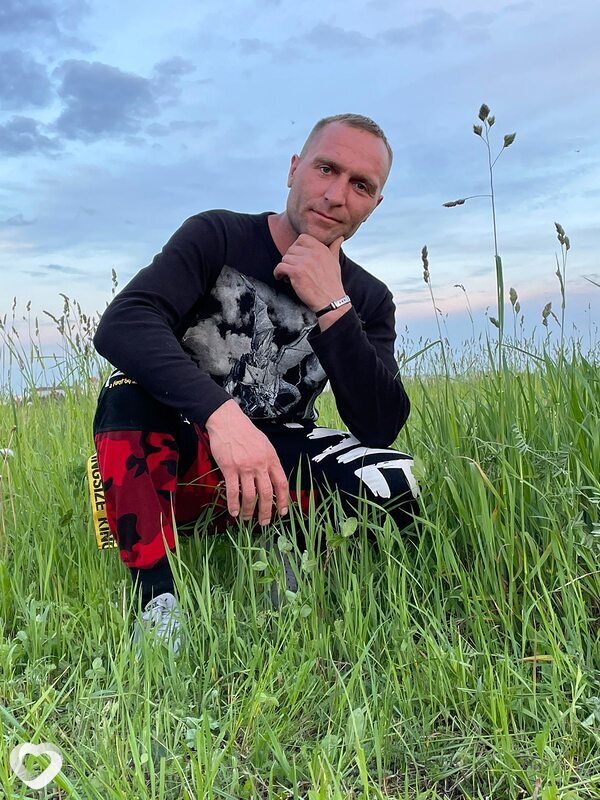Андрей, 43, Брянске — анкета №668975
