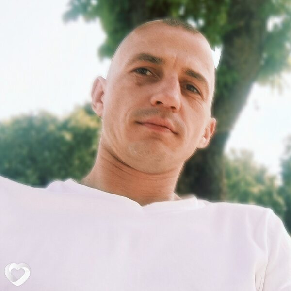 Максим, 32, Лиде — анкета №668979