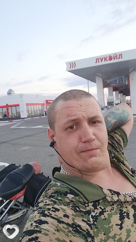 Александр, 33, Санкт-Петербурге — анкета №668982