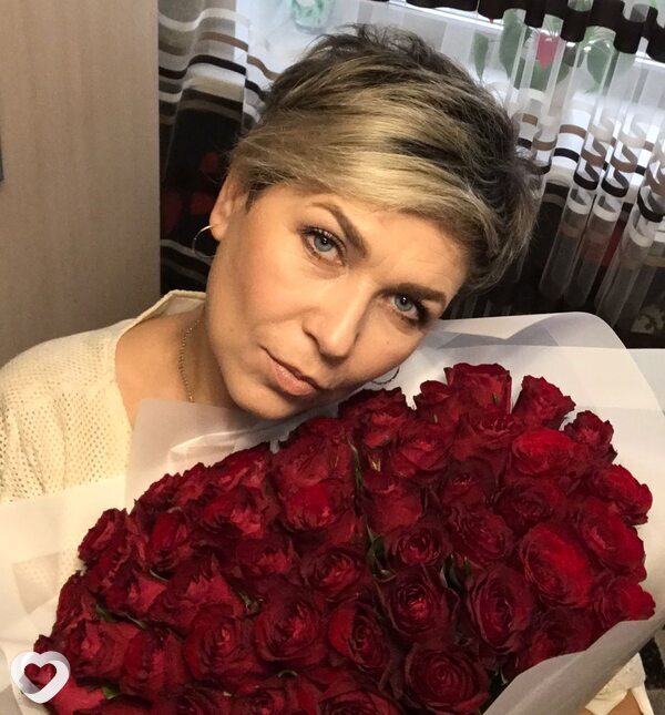 Наталья, 51, Воронеже — анкета №668983