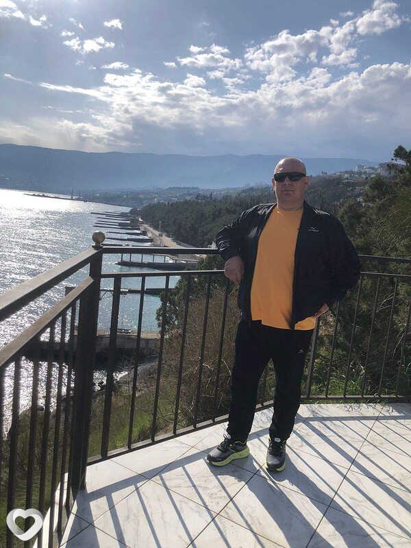 Виталий, 52, Севастополе — анкета №668985