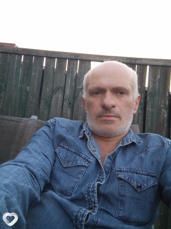 Алика, 52, Катовице — анкета №668986