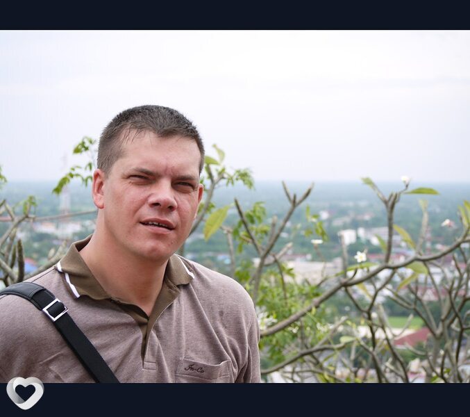Сергей, 49, Самаре — анкета №668991