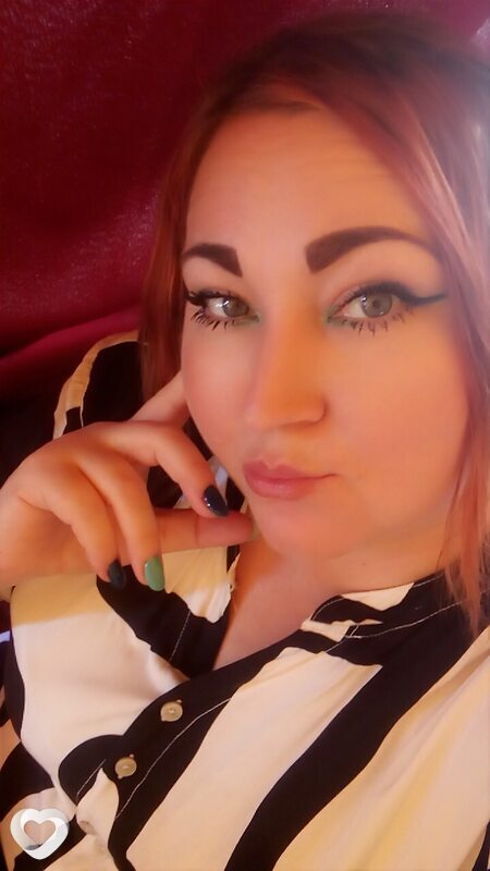 Юлия, 38, Сургуте — анкета №668993