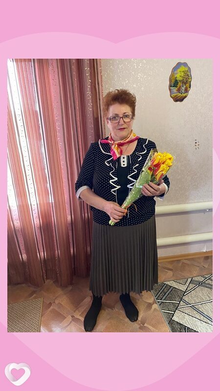Галина, 66, Барнауле — анкета №668995