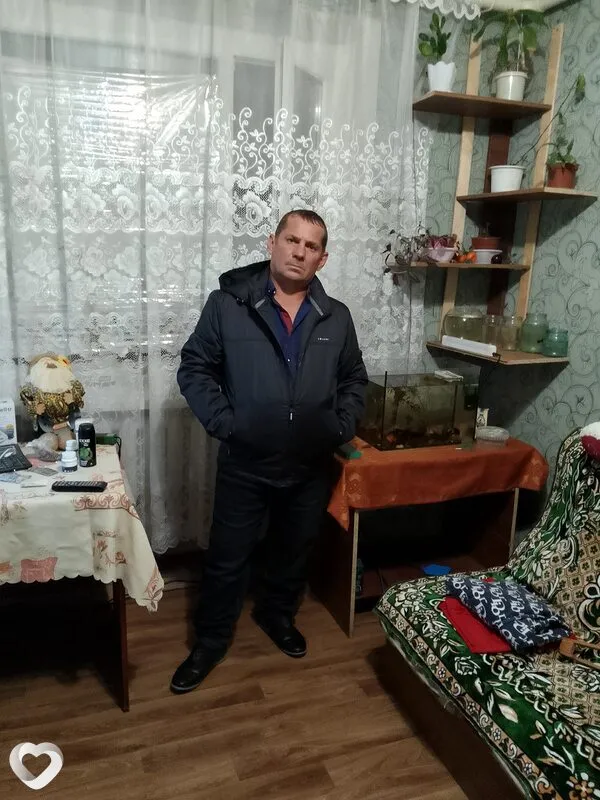 Александр, 50, Егорлыкская — анкета №9934