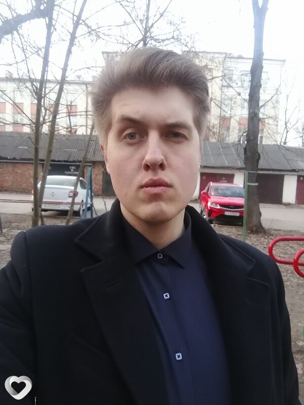 Дмитрий, 46, Жлобине — анкета №668800