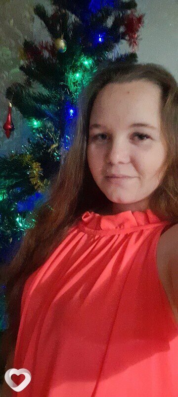 Анна, 30, Краснокамске — анкета №668807