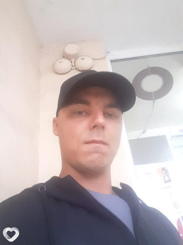 Дмитрий, 33, Южно-Сахалинске — анкета №668808