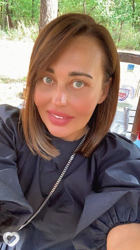Света, 38, Новом Уренгое — анкета №668809