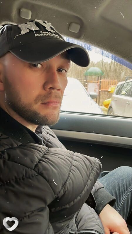 Андрей, 37, Подольске — анкета №668810