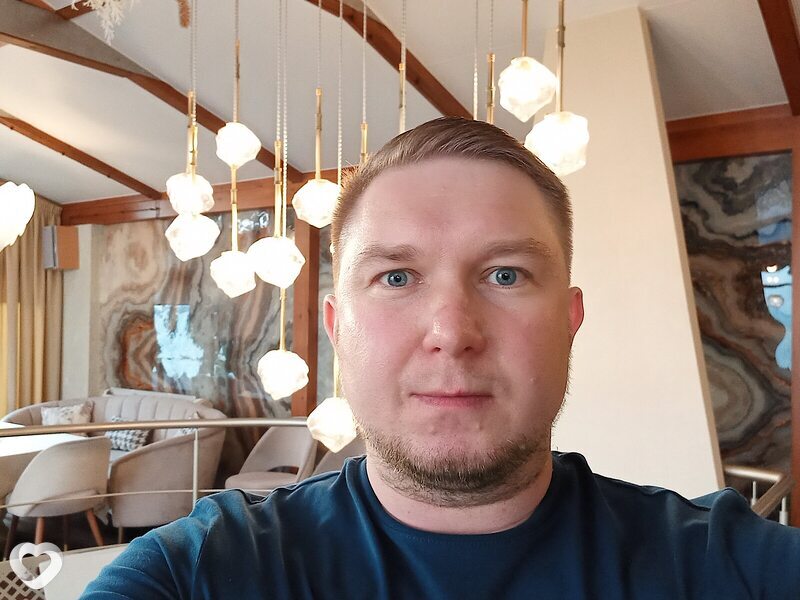 Тарас, 40, Таганроге — анкета №668818