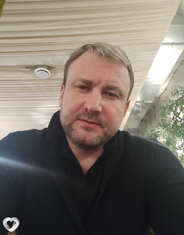 Евгений, 44, Нижнем Новгороде — анкета №668820