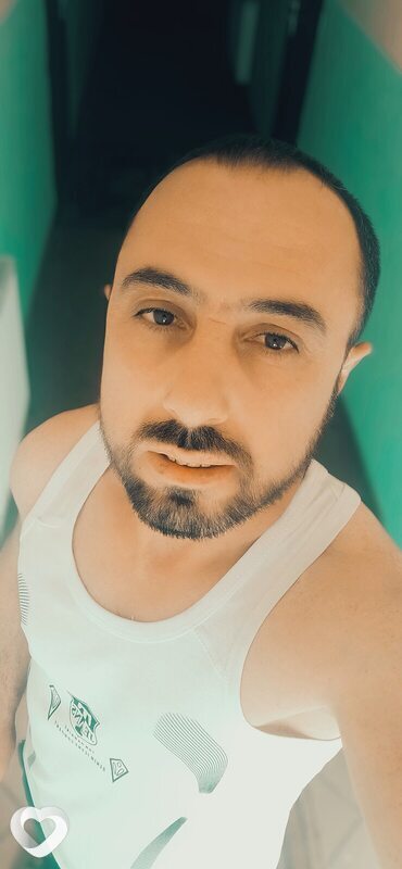 Рафиг, 41, Калининграде — анкета №668821