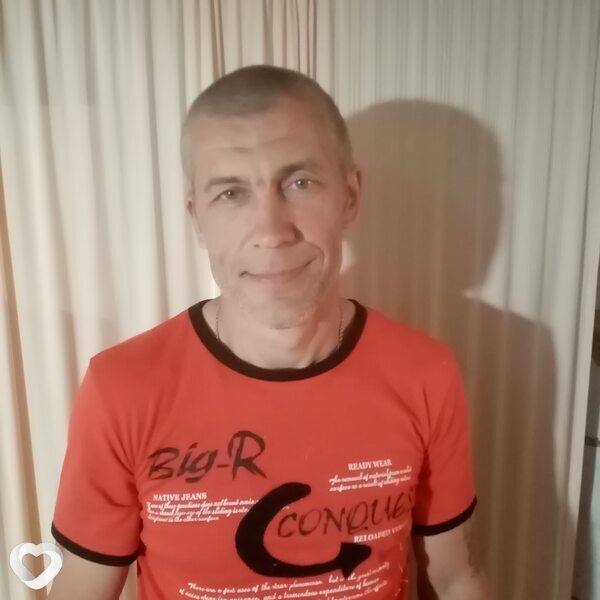 Сергей, 46, Оренбурге — анкета №668300