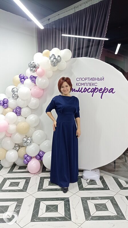 Дарья, 43, Перми — анкета №668302