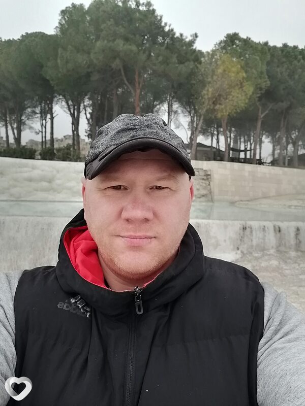 Сергей, 47, Санкт-Петербурге — анкета №668304
