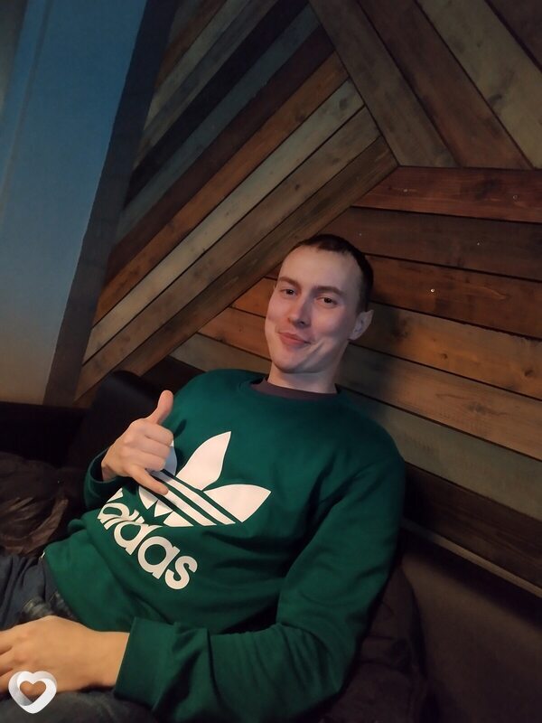 Николай, 31, Великом Новгороде — анкета №668305