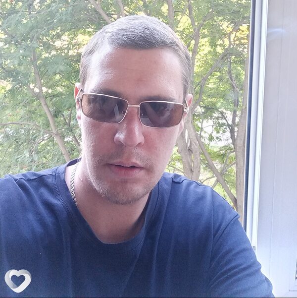 Жэка Жуков, 39, Екатеринбурге — анкета №668307