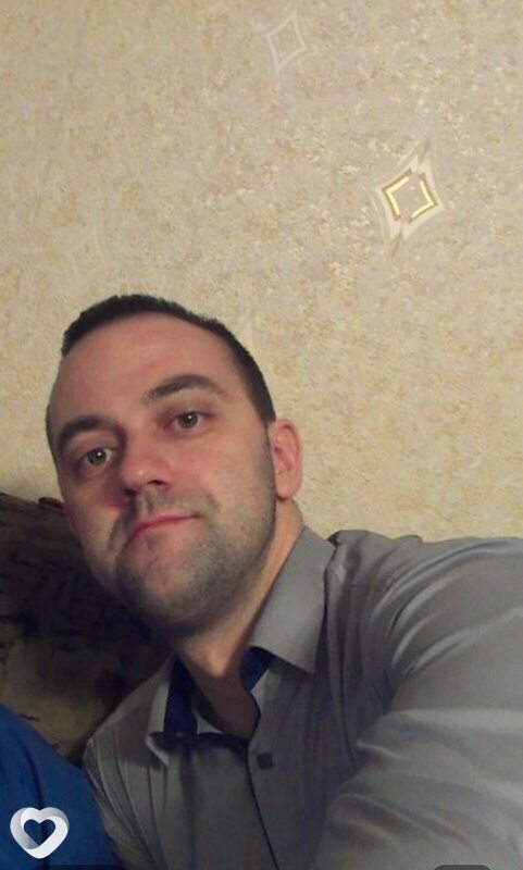 Алексей, 40, Самаре — анкета №668310