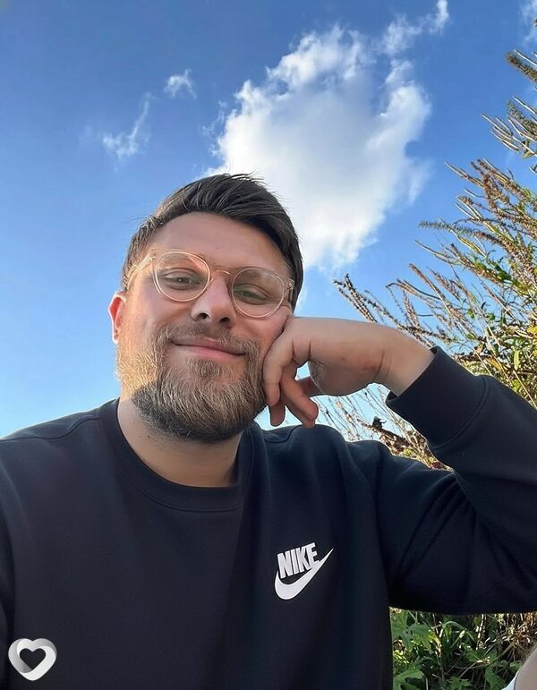 Андрей, 39, Орёл — анкета №668313