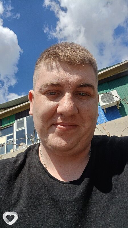 Александр, 34, Калаче-на-Дону — анкета №668316
