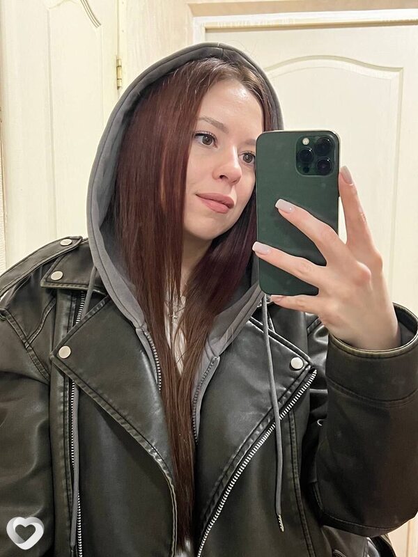 Марина, 27, Орехово-Зуеве — анкета №668319