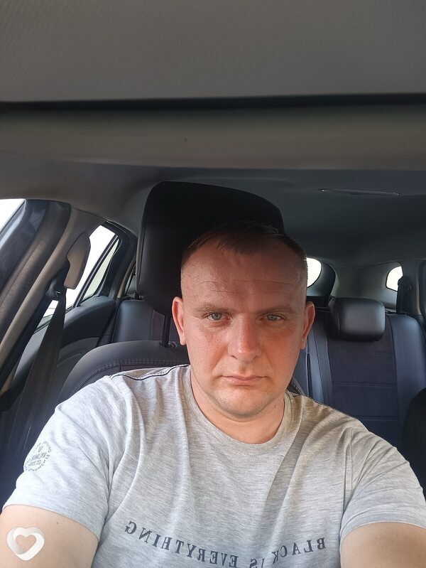 Андрей, 36, Житомире — анкета №668323