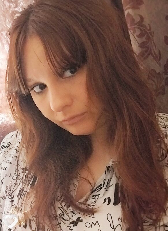 Галина, 32, Нефтеюганске — анкета №668324