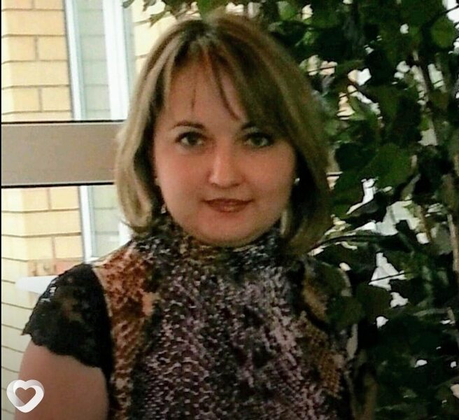 Ирина, 39, Пинске — анкета №668325