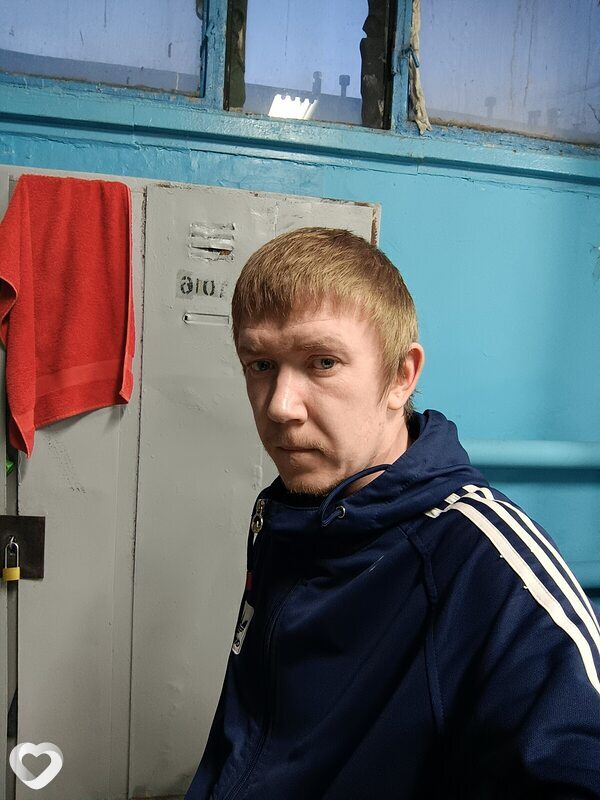 Александр, 40, Москве — анкета №668327