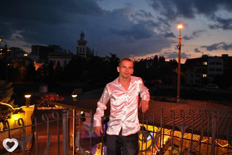 Павел, 37, Белове — анкета №668331