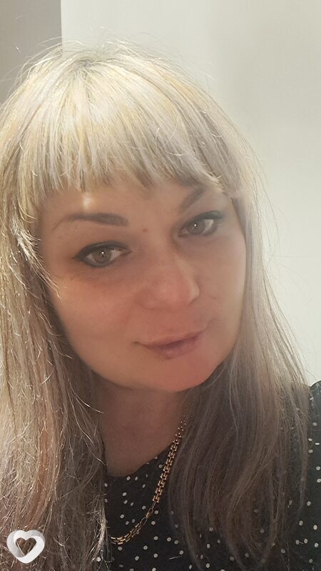 Маша, 41, Новокузнецке — анкета №668336