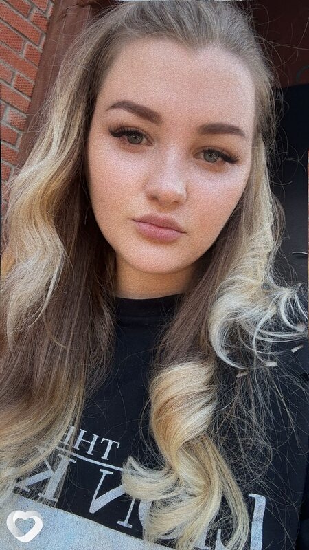 Елена, 29, Омске — анкета №668337