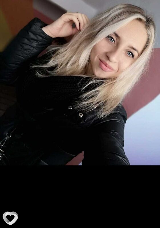 Вера, 34, Москве — анкета №668338